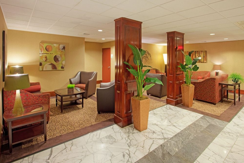 Holiday Inn Portsmouth by IHG 2
