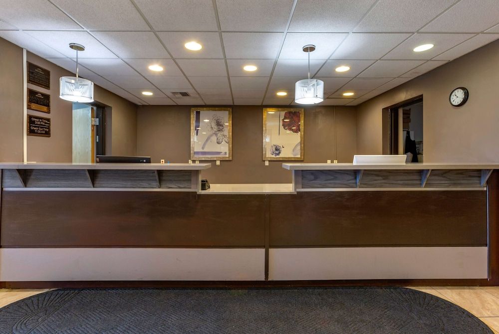 Howard Johnson by Wyndham Billings 3