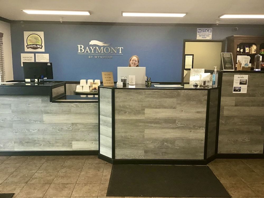 Baymont by Wyndham Bozeman 2