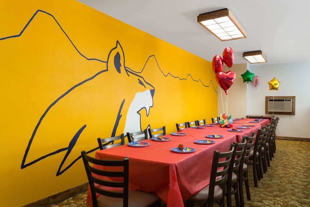 Baymont by Wyndham Bozeman 3