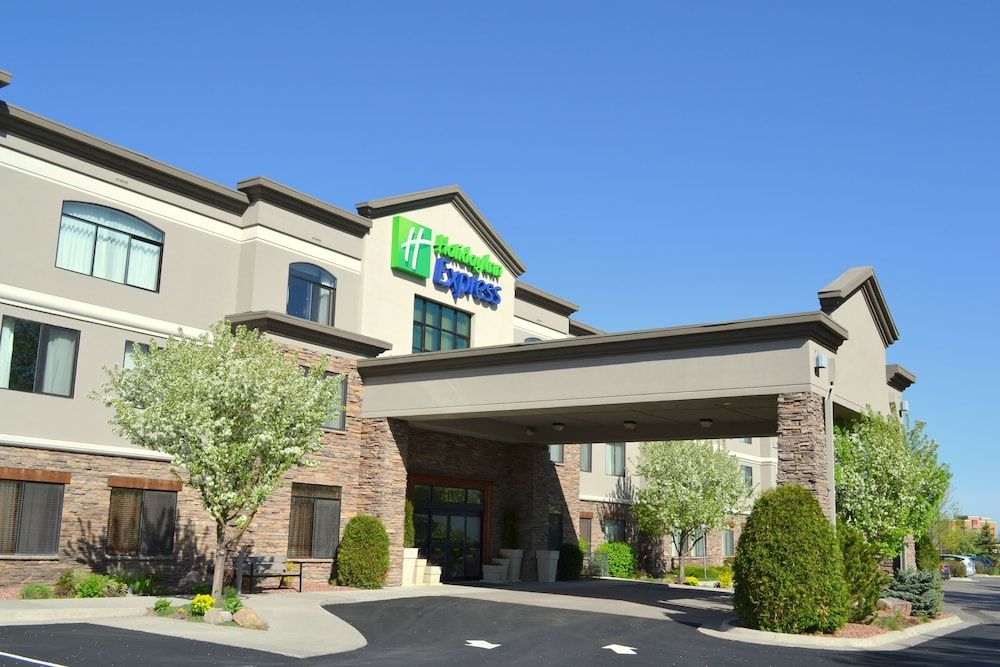 Holiday Inn Express Hotel & Suites Bozeman West by IHG 1