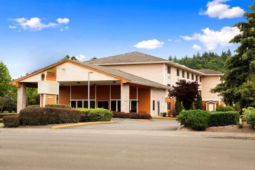 Colony Inn 3 étoiles à Kent