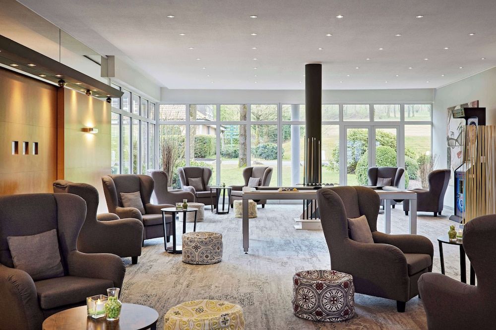 Lindner Hotel Wiesensee 2