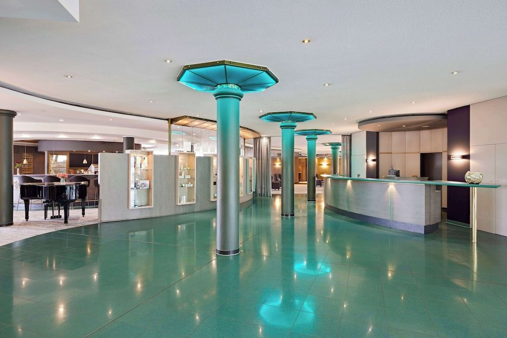 Lindner Hotel Wiesensee 3