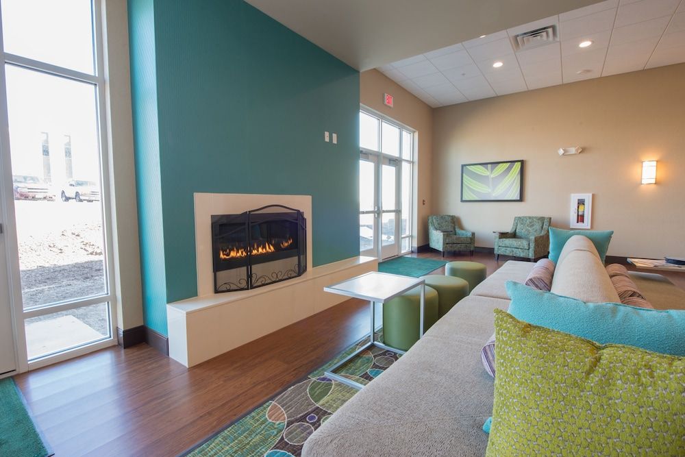 Holiday Inn Bismarck by IHG 3