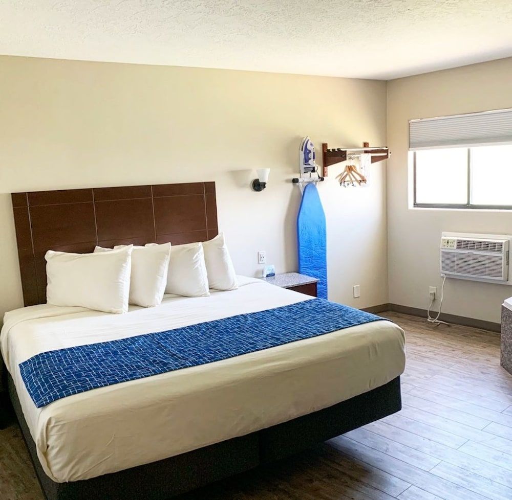 Travelodge by Wyndham Cedar City 2 estrelas em Cedar City