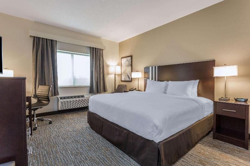 Wingate by Wyndham Gurnee 3 estrellas en Gurnee