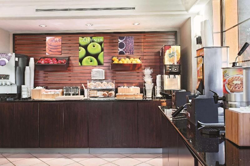 La Quinta Inn Champaign 3 estrelas em Champaign