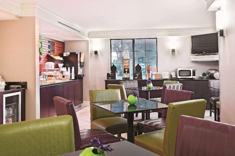 La Quinta Inn Champaign 3