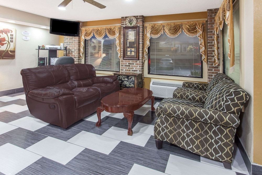 Baymont by Wyndham Smyrna 3