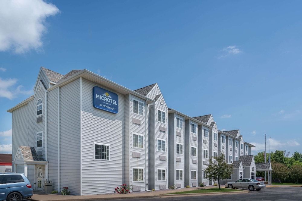 Microtel Inn by Wyndham Onalaska/La Crosse 3 estrelas em Onalaska
