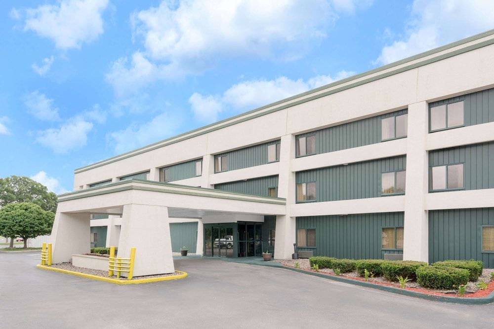 Baymont by Wyndham La Crosse/Onalaska 2 estrelas em Onalaska