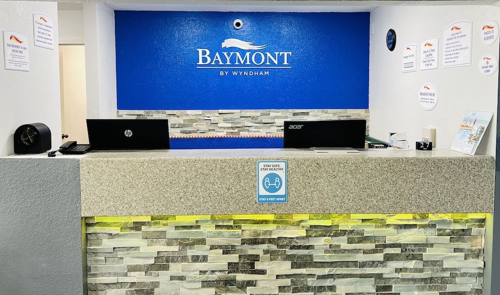 Baymont by Wyndham La Crosse/Onalaska 3