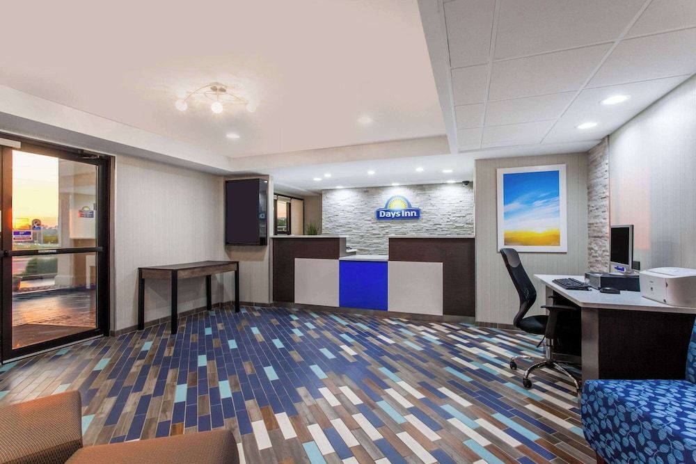 Days Inn by Wyndham Wilmington/Brandywine 3