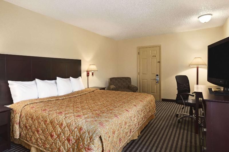 Days Inn by Wyndham Champaign/Urbana 2 estrelas em Champaign