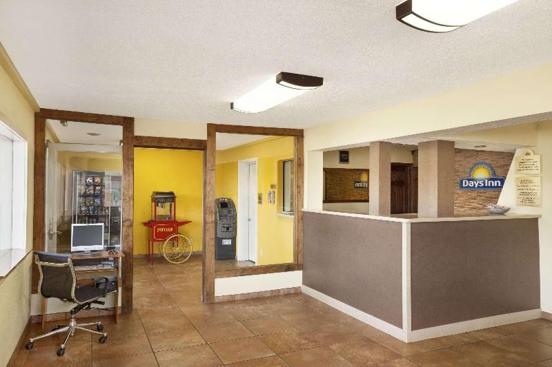 Days Inn by Wyndham Champaign/Urbana 2