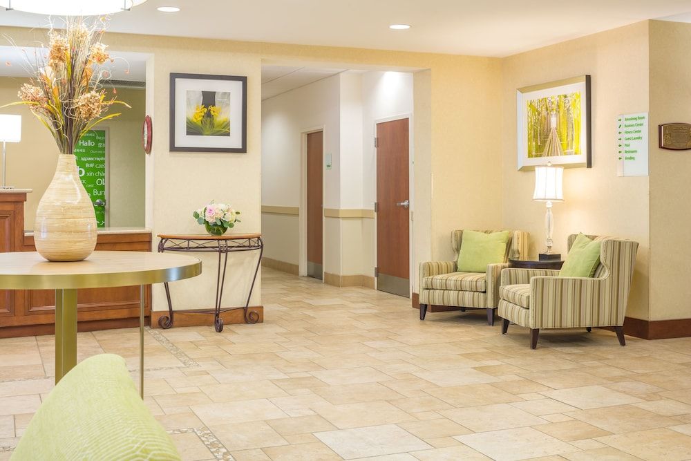 Holiday Inn Manchester Airport by IHG 3