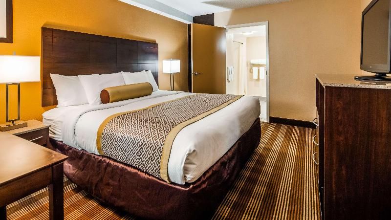 Best Western Cape Cod Hotel 3