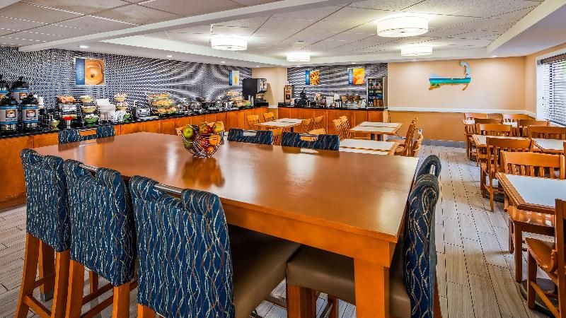 Best Western Cape Cod Hotel 3 étoiles à Hyannis