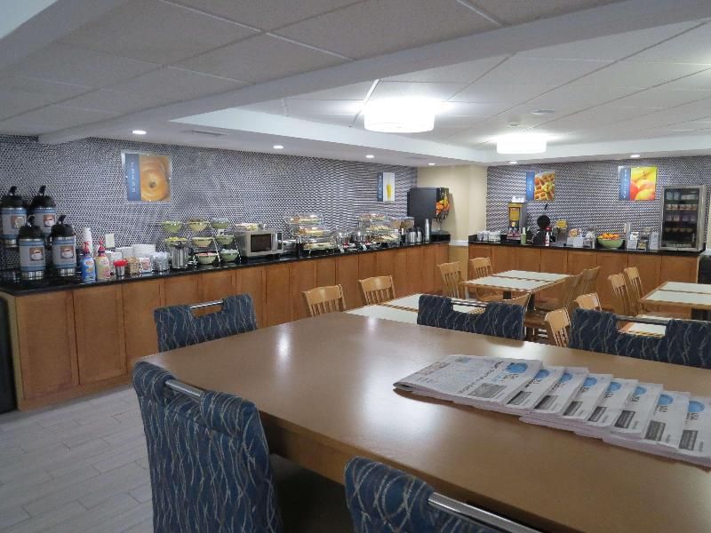 Best Western Cape Cod Hotel 2