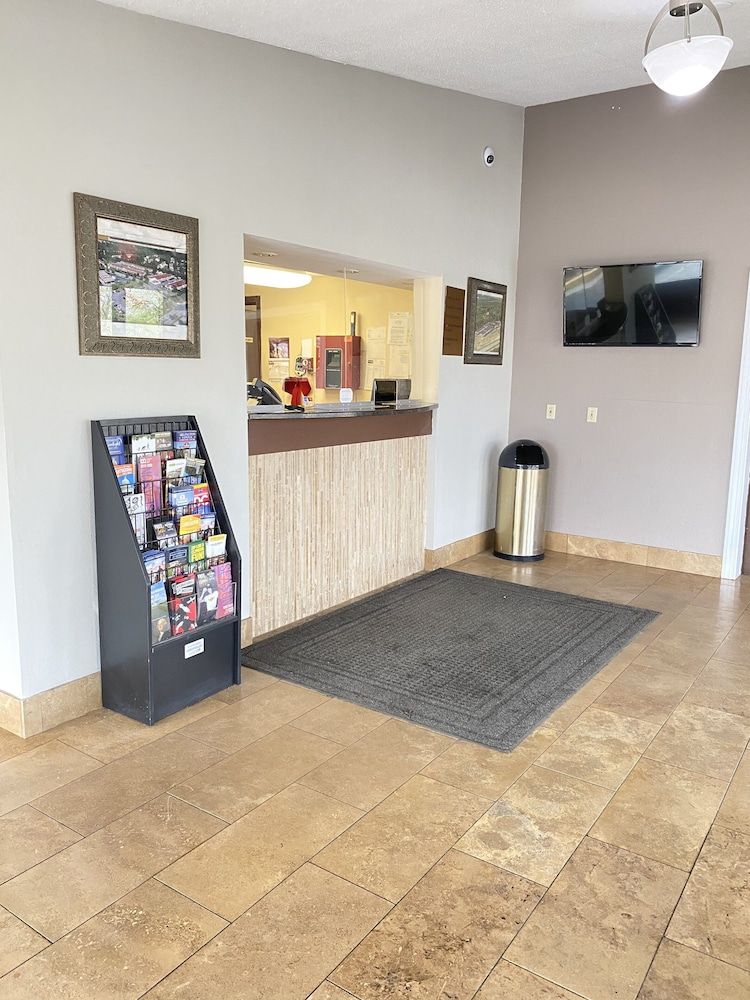 Travelodge by Wyndham Laurel/Ft. Meade/Near NSA 2