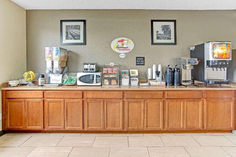 Super 8 by Wyndham Gurnee 2 étoiles à Gurnee