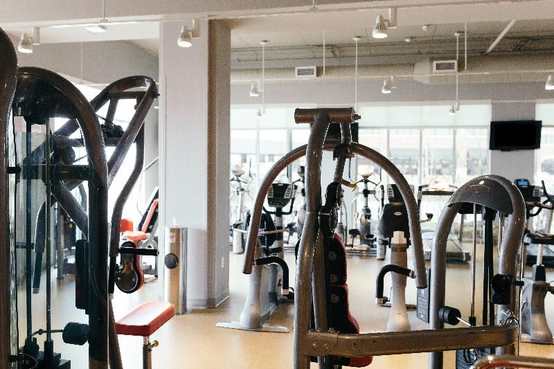 Holiday Inn & Suites East Peoria 3 étoiles à Peoria