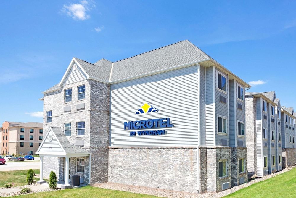 Microtel Inn & Suites by Wyndham Urbandale/Des Moines 2 estrelas em Urbandale