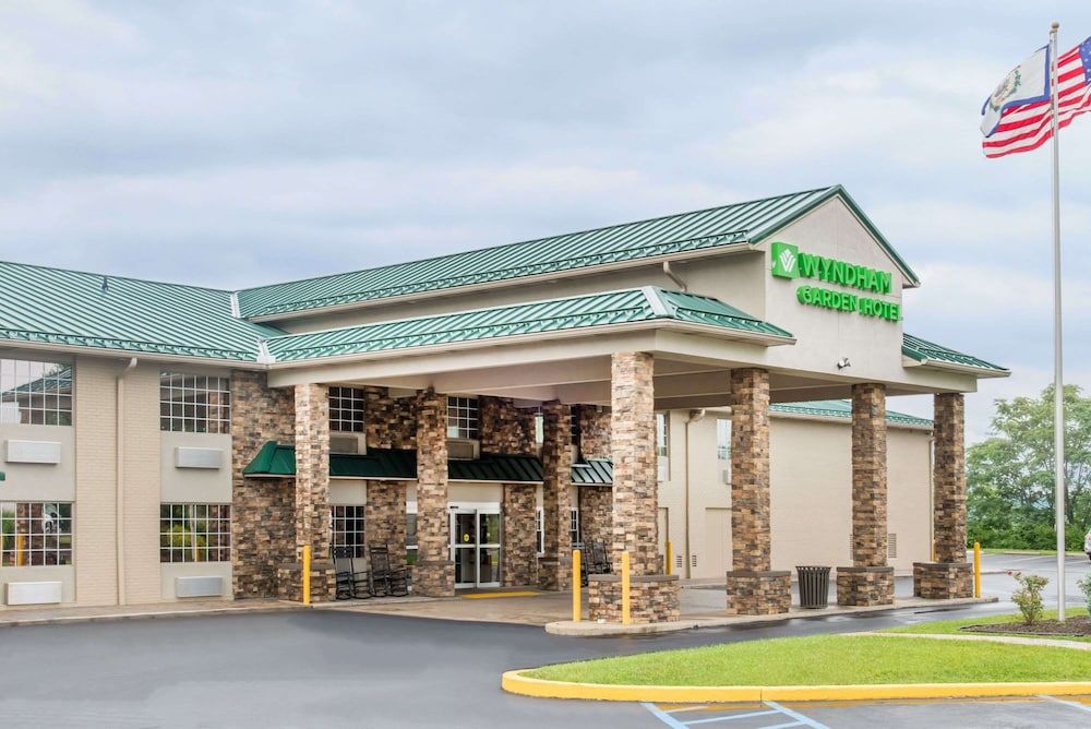 Wyndham Garden Cross Lanes Charleston 3 estrelas em Cross Lanes