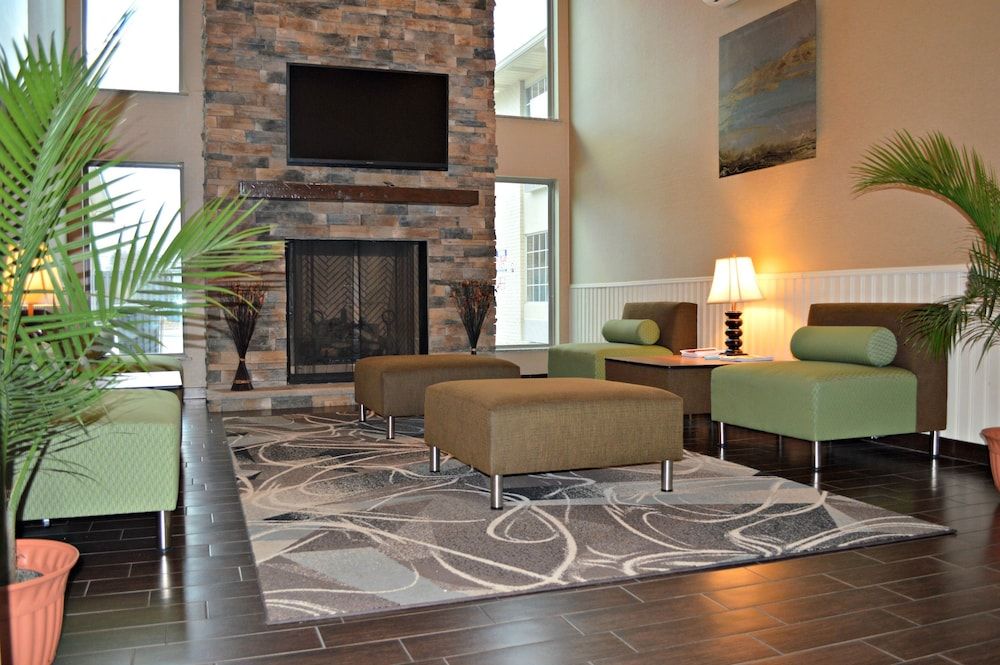 Wyndham Garden Cross Lanes Charleston 2