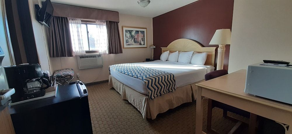 Travelodge by Wyndham Kanab 2