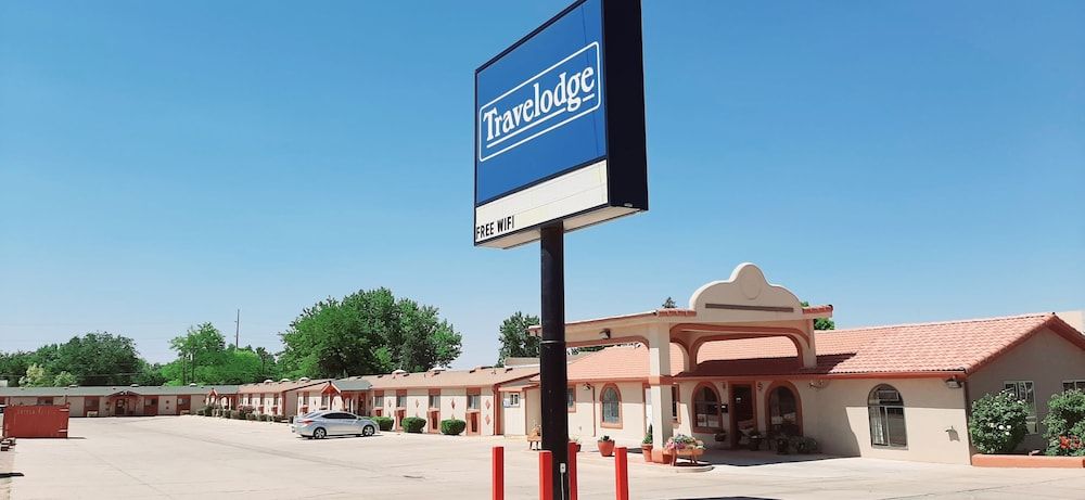Travelodge by Wyndham Kanab 2 étoiles à Kanab