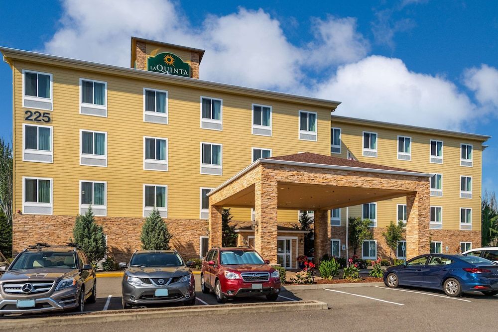 La Quinta Inn & Suites by Wyndham Auburn 3 stelle a Auburn