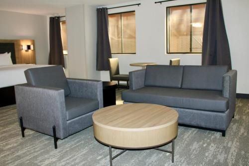 The Cairn Hotel 2