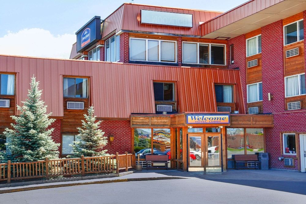 Howard Johnson by Wyndham Helena 3 étoiles à Helena