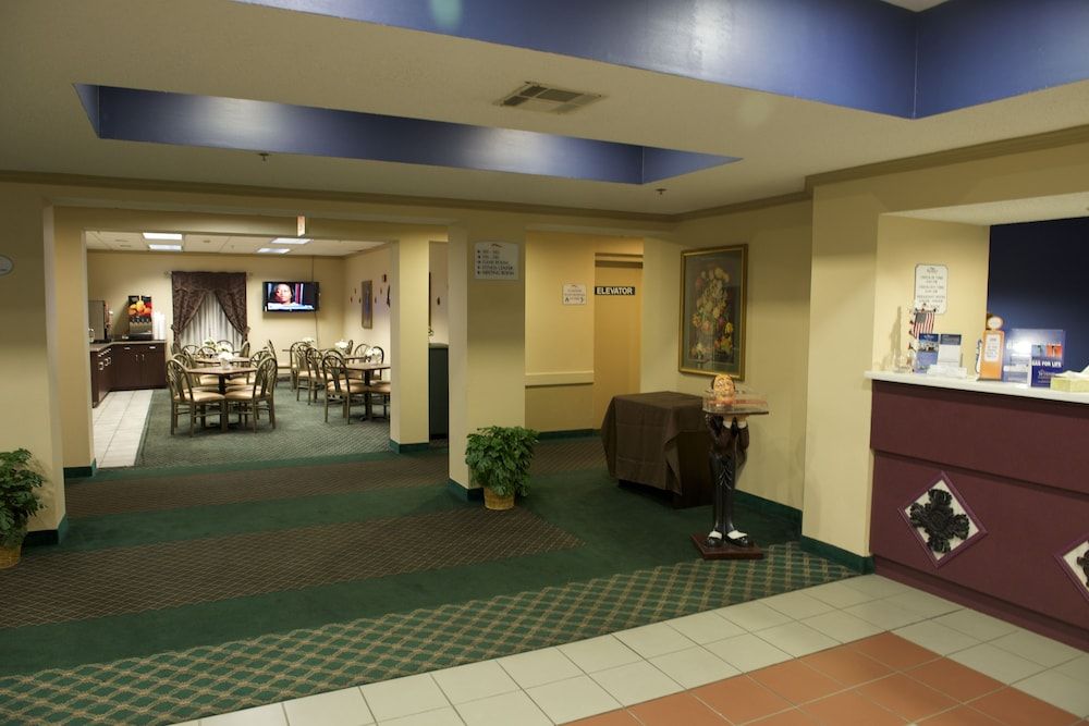 Baymont by Wyndham Mason 2