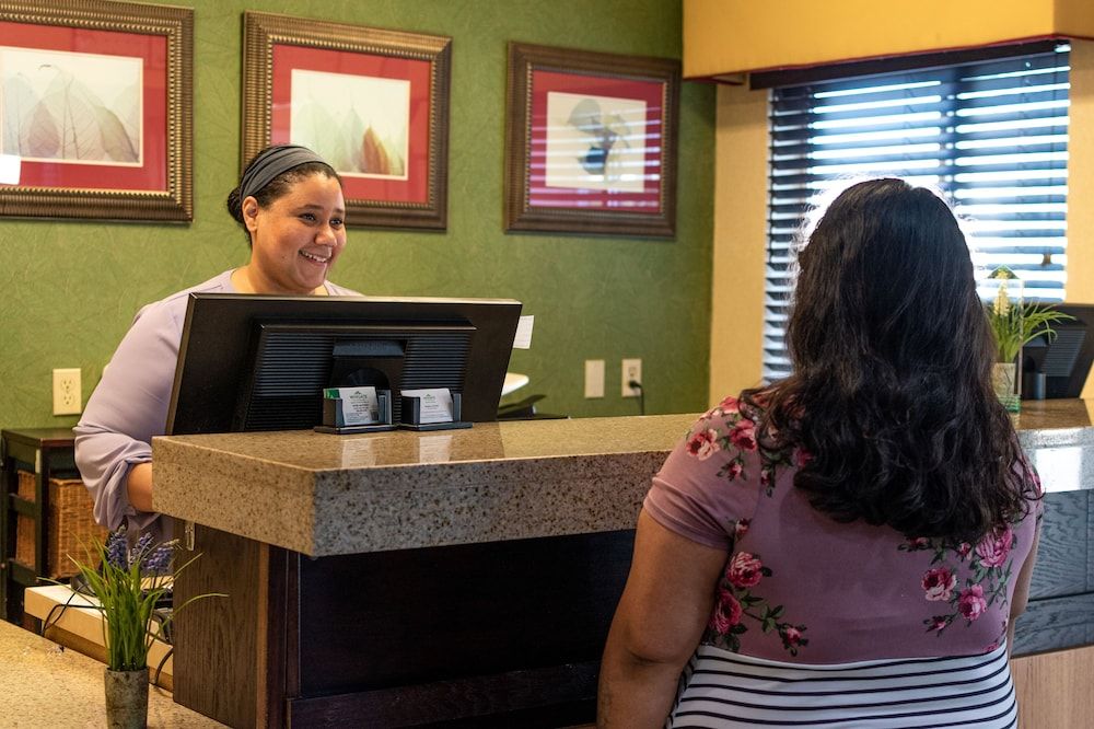 Wingate by Wyndham Sioux City 3