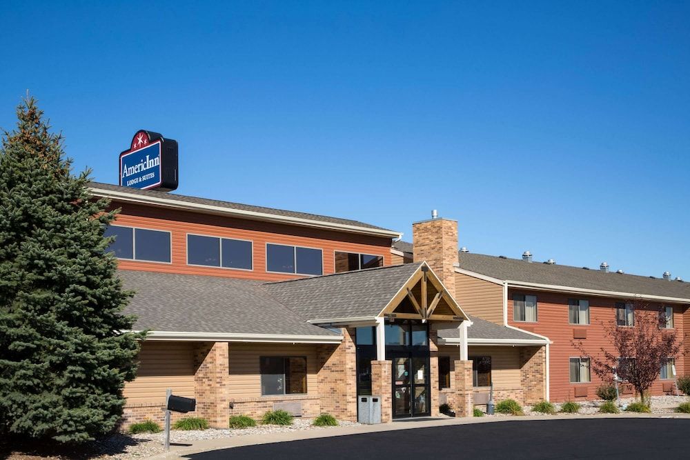 AmericInn by Wyndham Sioux City 3 estrelas em Sioux City