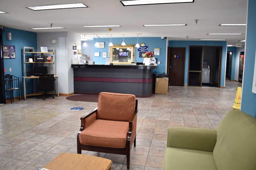 Days Inn by Wyndham Sioux City 2