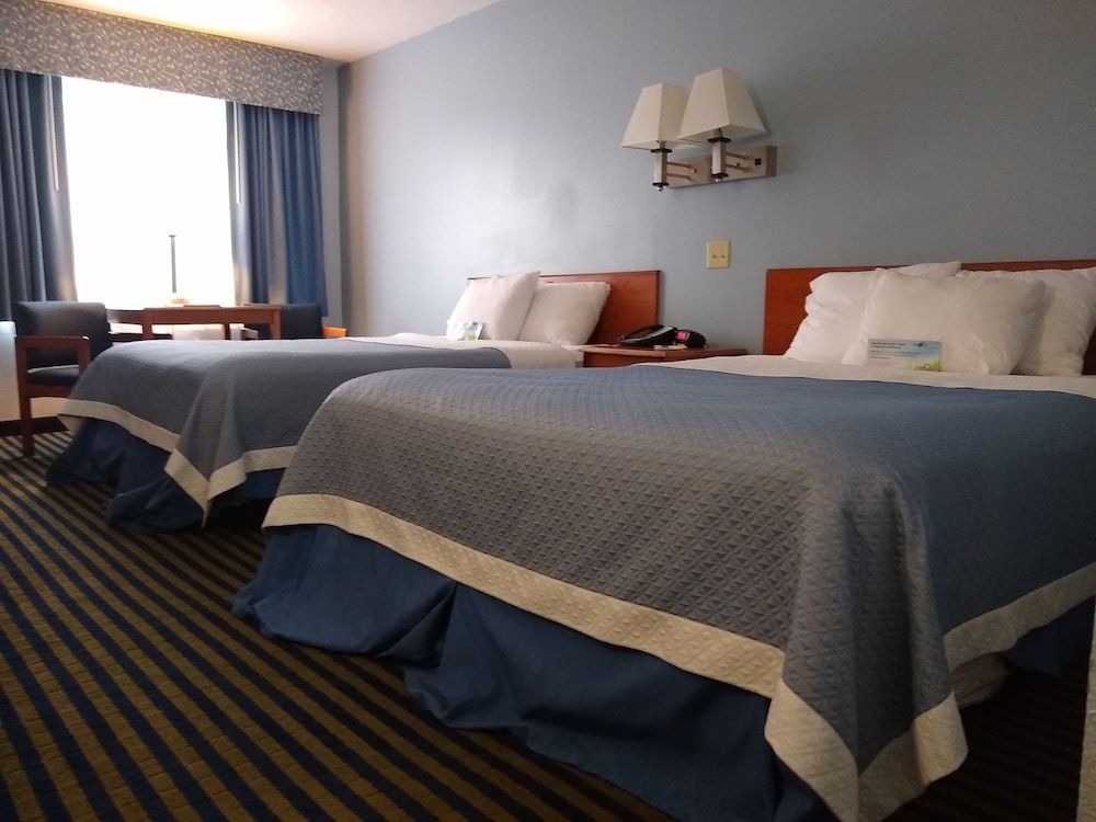 Days Inn by Wyndham Las Vegas 3