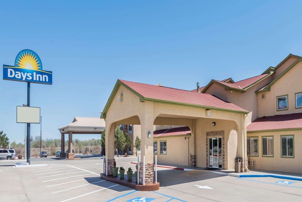Days Inn by Wyndham Las Vegas 2 estrellas en Las Vegas