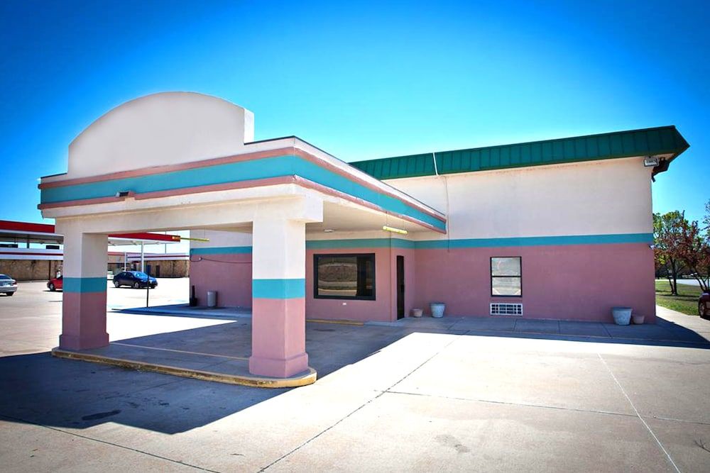 Days Inn by Wyndham Park City Kansas 2 stelle a Wichita