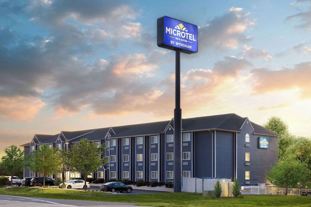 Microtel Inn & Suites by Wyndham Dover 2 estrelas em Dover