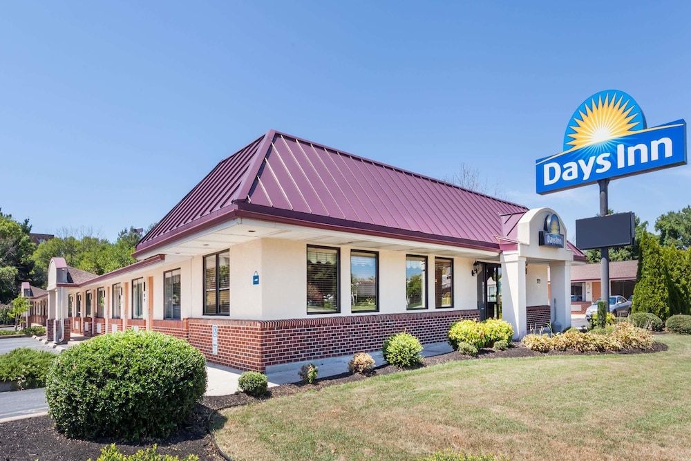 Days Inn by Wyndham Dover Downtown 3 estrelas em Dover