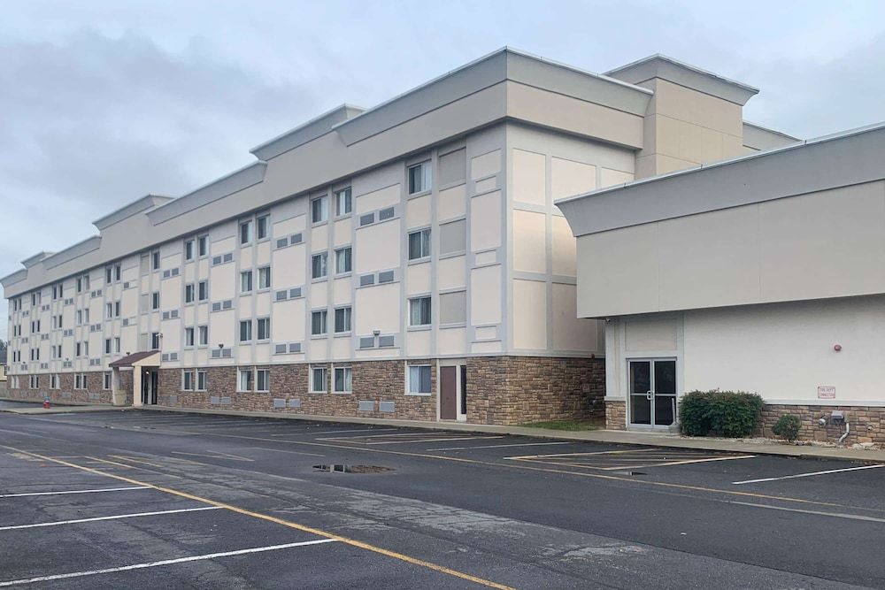 Wyndham Garden Dover 3 estrelas em Dover