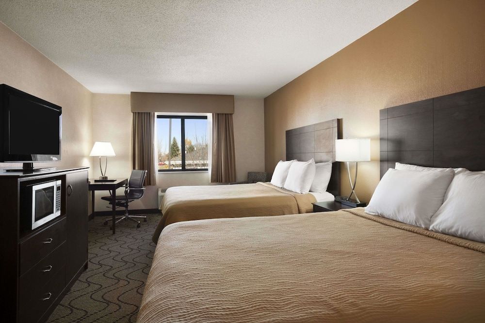 Days Inn by Wyndham Grand Forks Columbia Mall 3 stelle a Grand Forks