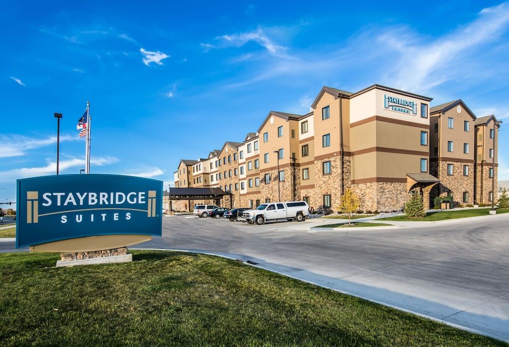 Staybridge Suites Grand Forks by IHG 3 stelle a Grand Forks