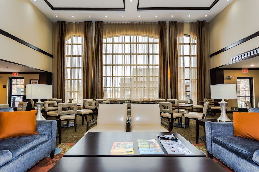 Staybridge Suites Grand Forks by IHG 2