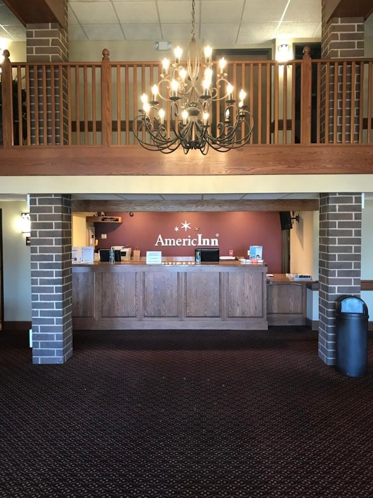 AmericInn by Wyndham Appleton 3