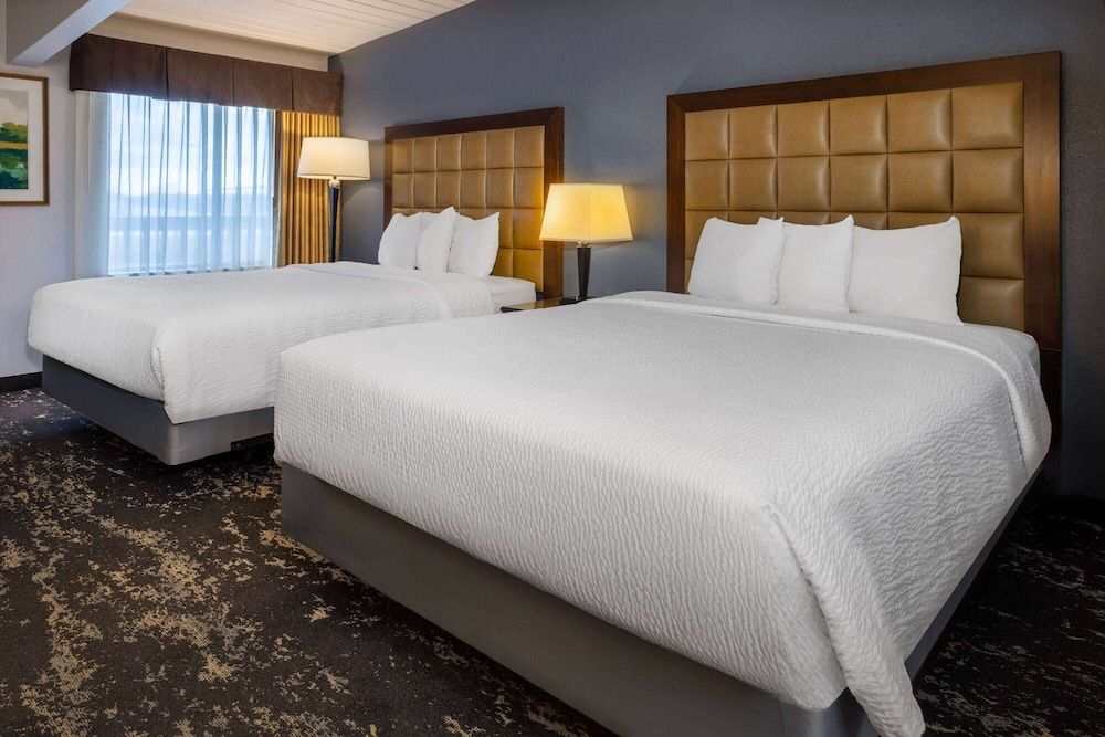 Travelodge by Wyndham Appleton 3